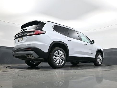 Used 2026 GMC Acadia Elevation w/ Elevation Premium Package image 26