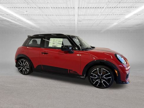 New 2026 MINI Cooper S FWD image 7