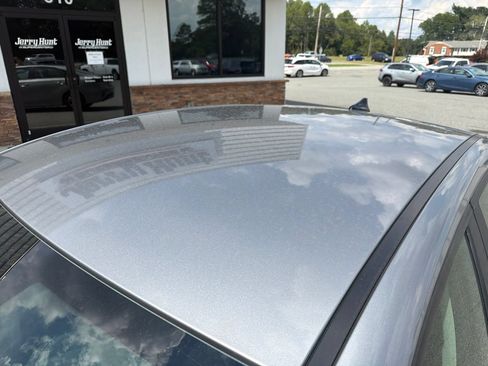 Used 2024 Kia Forte LXS FWD image 14