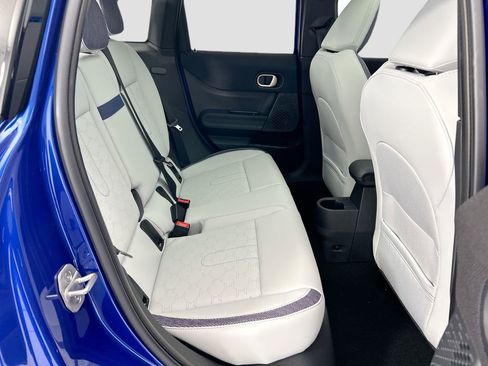 New 2026 MINI Cooper 4-Door Hardtop image 21