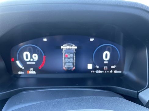 New 2026 Ford Explorer Active w/ Active Comfort Package image 31