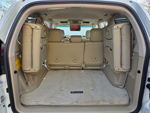 Used 2004 Lexus GX 470 image 53