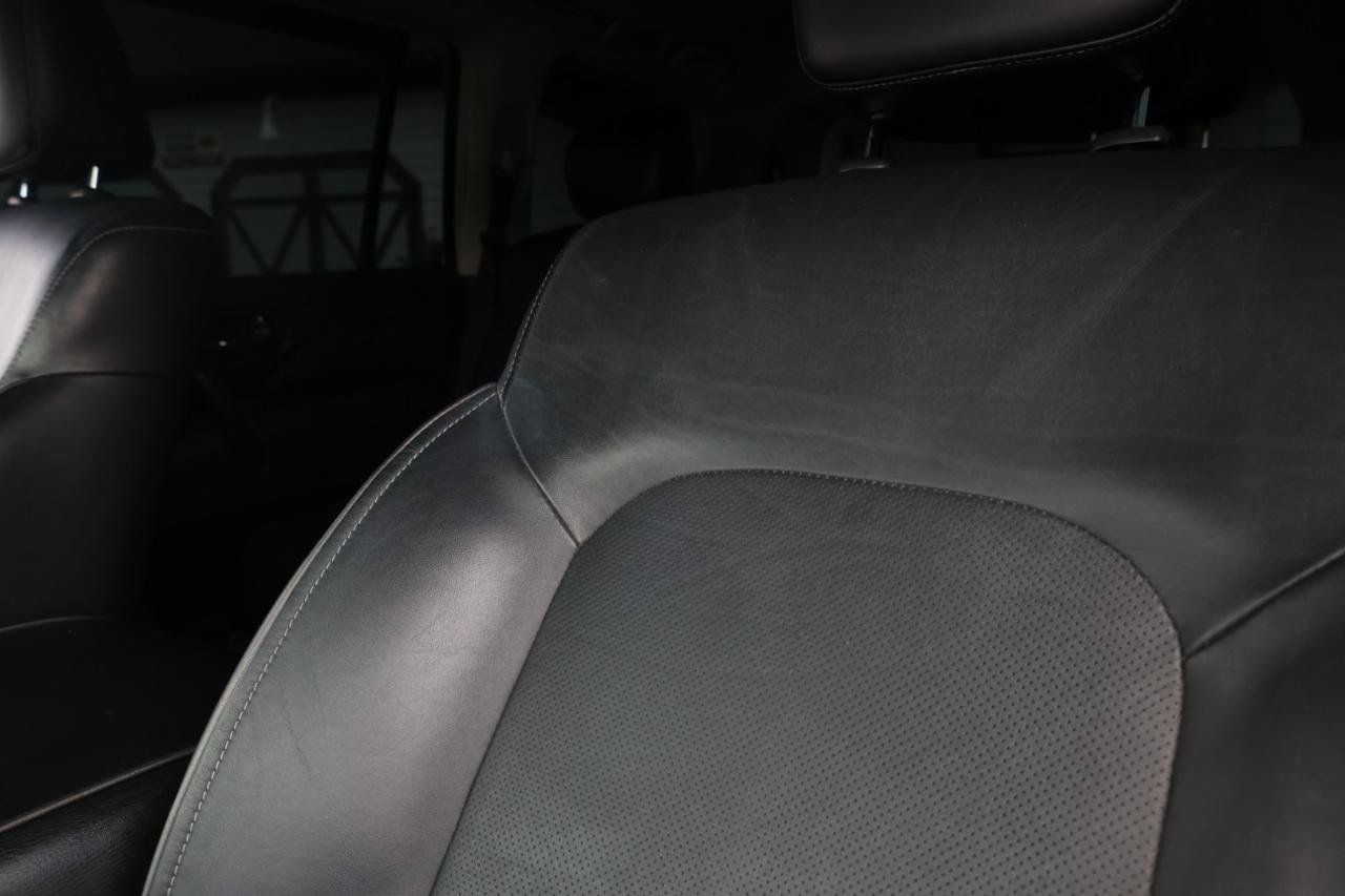 Used 2019 INFINITI QX80 Luxe w/ Proassist Package RWD image 29
