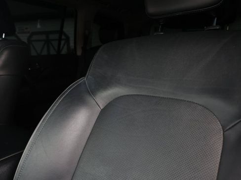 Used 2019 INFINITI QX80 Luxe w/ Proassist Package RWD image 29