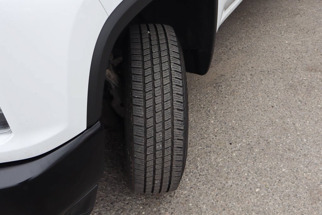 Used 2020 Chevrolet Silverado 2500 W/T RWD image 36