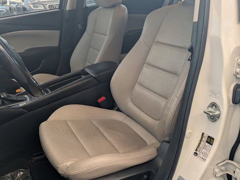 Used 2016 MAZDA MAZDA6 Touring image 9