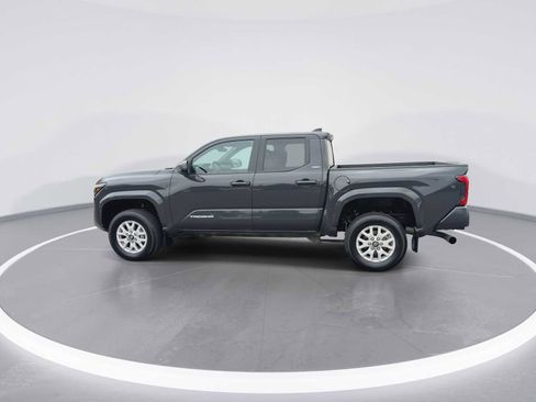 Certified 2024 Toyota Tacoma SR5 RWD image 5