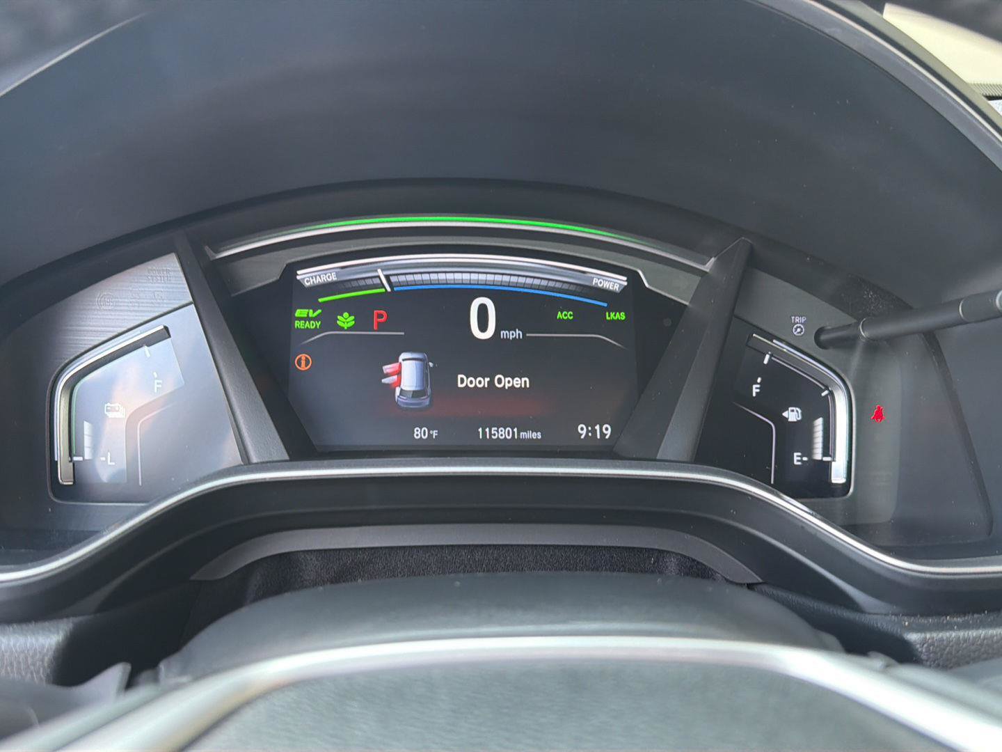 Used 2020 Honda CR-V EX-L image 23