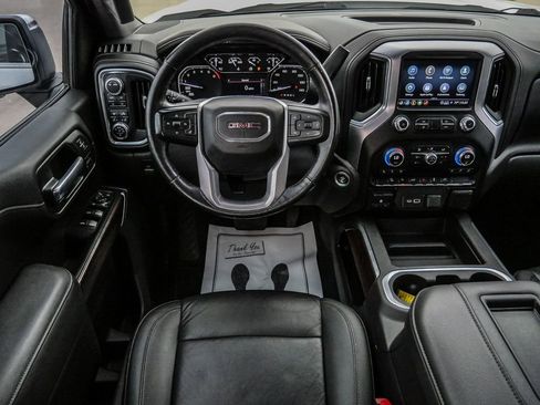 Used 2021 GMC Sierra 1500 SLT image 26