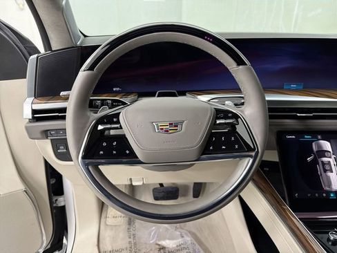 Certified 2025 Cadillac Escalade Sport Platinum image 20
