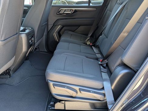 New 2026 Chevrolet Tahoe LS RWD image 21