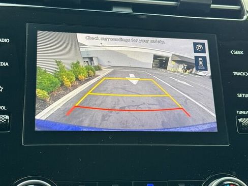 Used 2023 Hyundai Tucson SEL image 16