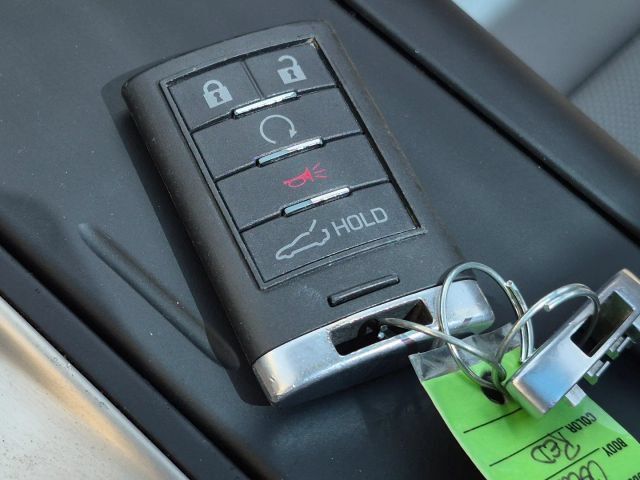Used 2016 Chevrolet Corvette Stingray Coupe w/ 3LT Preferred Equipment Group RWD image 36