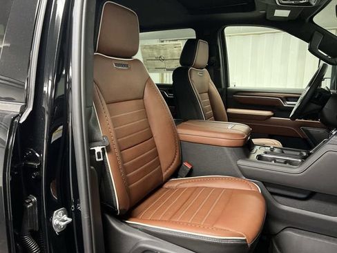 New 2026 GMC Sierra 2500 Denali Ultimate AWD/4WD image 29