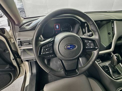 Used 2024 Subaru Outback Onyx Edition AWD/4WD image 11