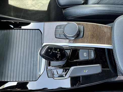 Used 2019 BMW X3 sDrive30i w/ Premium Package RWD image 16