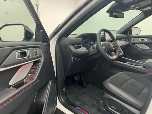 New 2026 Ford Explorer ST w/ Sun And Sound Package image 17