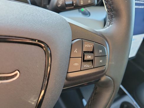 Used 2023 Ford Mustang Mach-E Select RWD image 27