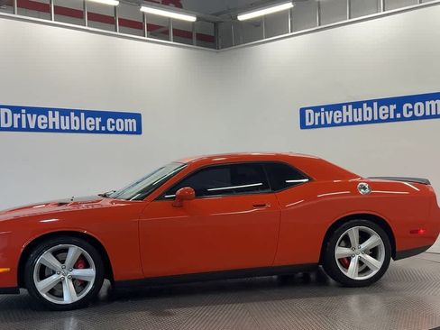 Used 2008 Dodge Challenger SRT8 RWD image 7