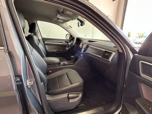 Used 2022 Volkswagen Atlas SE AWD/4WD image 38