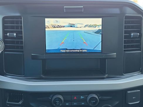 New 2026 Ford F350 XL RWD image 18