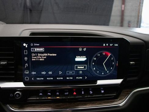 Used 2024 GMC Sierra 1500 Elevation w/ Preferred Package image 36