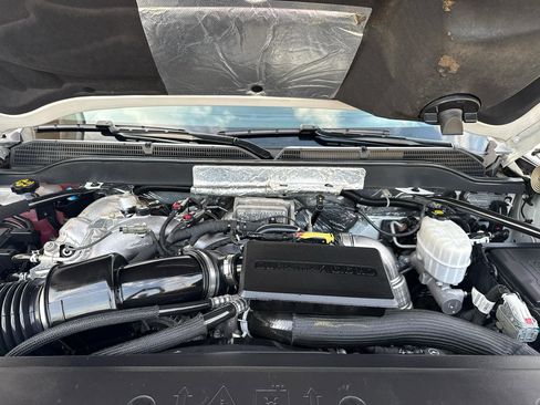 Used 2019 Chevrolet Silverado 2500 LTZ w/ Duramax Plus Package AWD/4WD image 31