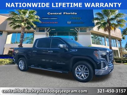 Used 2020 GMC Sierra 1500 SLT w/ SLT Premium Plus Package