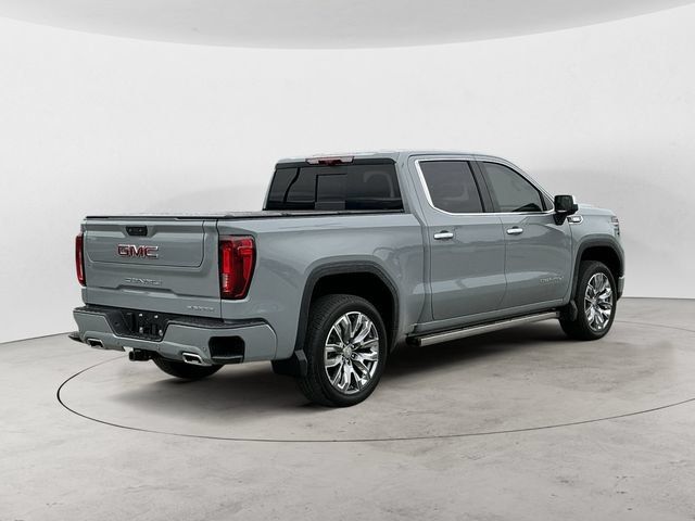 Used 2025 GMC Sierra 1500 Denali AWD/4WD image 5