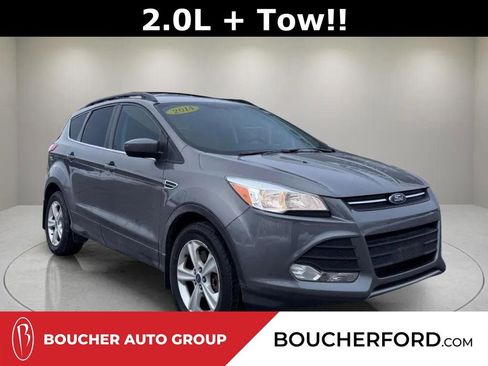 Used 2014 Ford Escape SE w/ Equipment Group 201A image 1