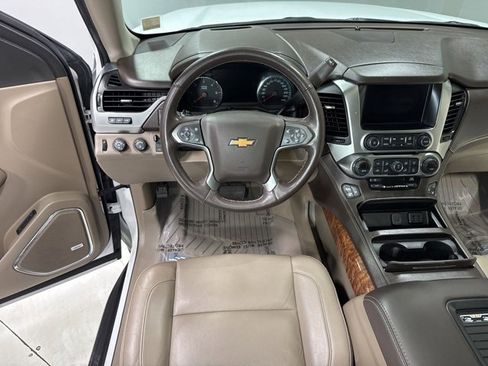 Used 2020 Chevrolet Tahoe Premier w/ Max Trailering Package image 18