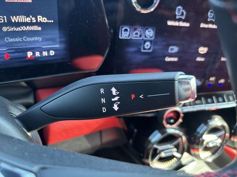 Used 2025 Chevrolet Blazer EV SS image 22