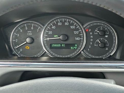 Used 2005 Buick LaCrosse CXL w/ Gold Convenience Package FWD image 27