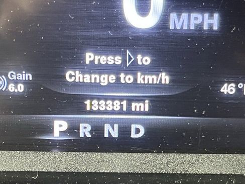 Used 2013 RAM 2500 Big Horn image 18