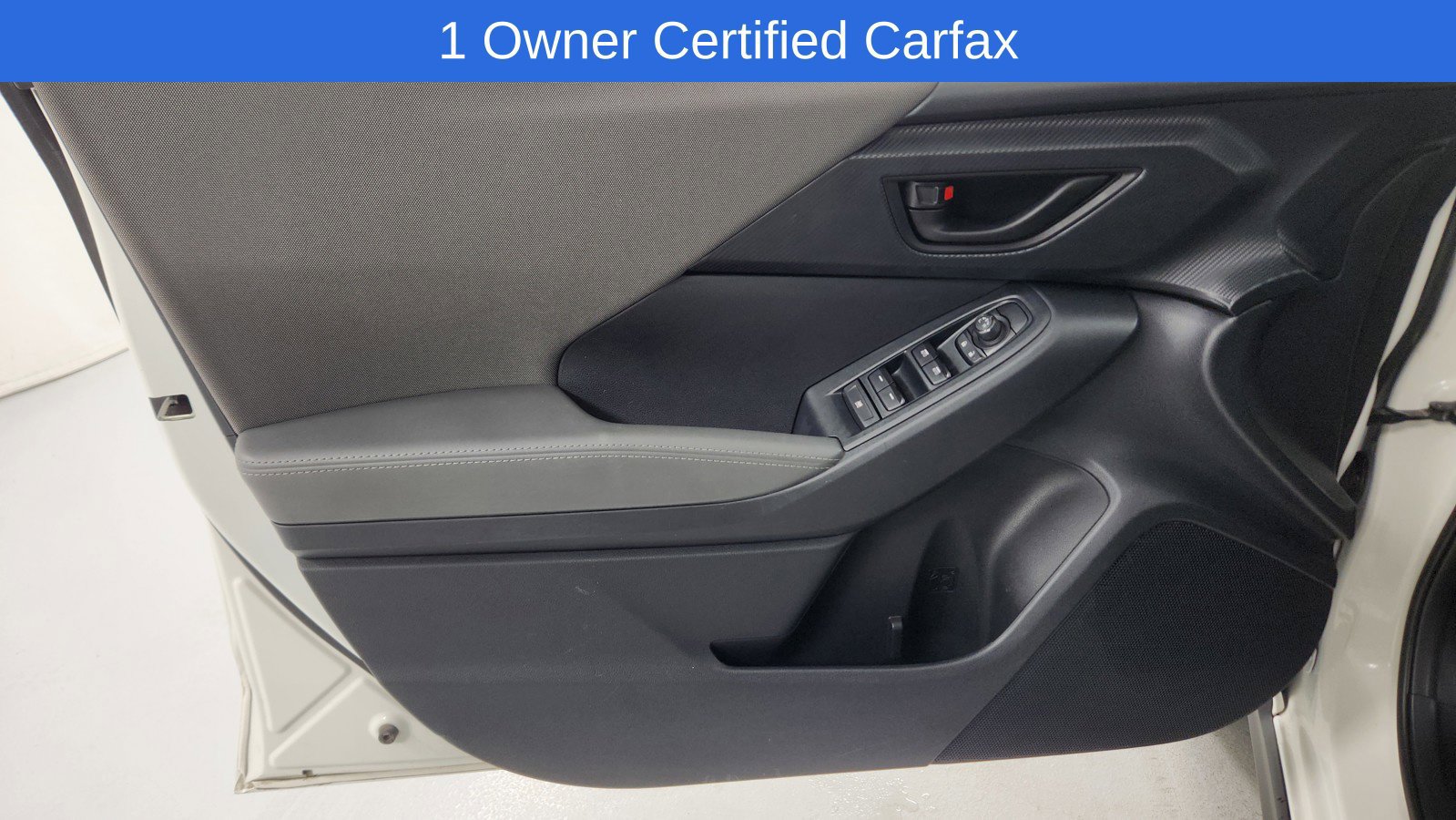 Certified 2025 Subaru Crosstrek 2.5i Premium AWD/4WD image 18