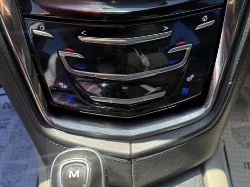 Used 2015 Cadillac CTS Luxury AWD/4WD image 19