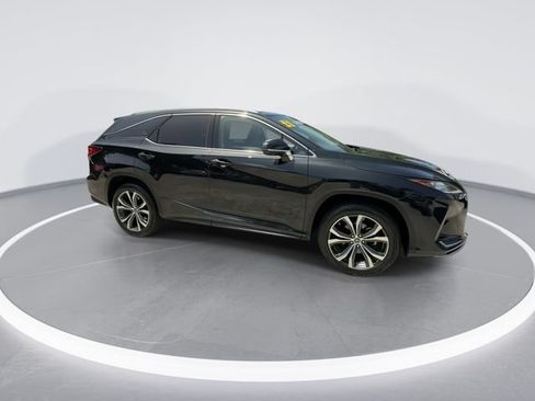 Used 2021 Lexus RX 350L FWD w/ Premium Package image 9