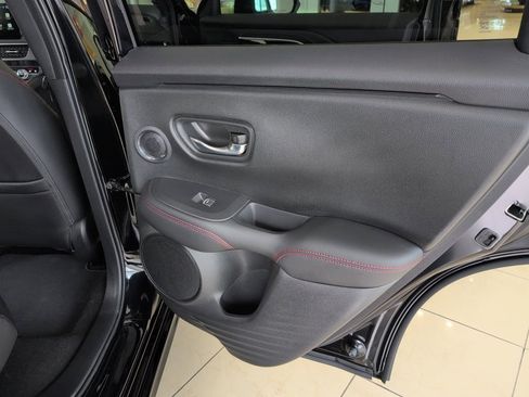 Certified 2025 Acura ADX A-Spec image 45