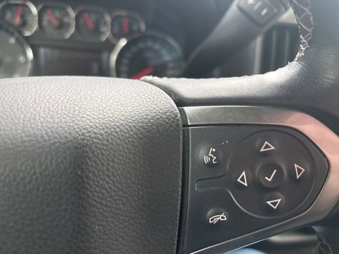 Used 2015 Chevrolet Silverado 1500 LT w/ All Star Edition image 13