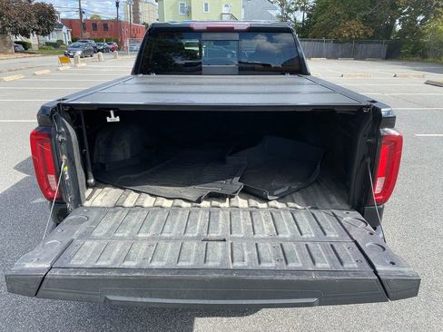 Used 2019 GMC Sierra 1500 Denali w/ Driver Alert Package II image 26