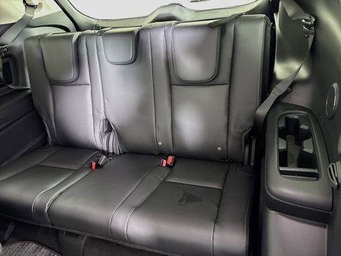 New 2026 Subaru Ascent Limited image 29