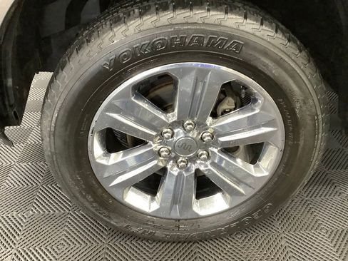 Used 2019 Ford F150 King Ranch w/ Equipment Group 601A Luxury AWD/4WD image 2