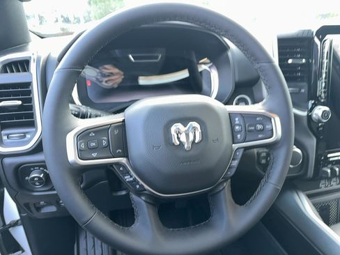 New 2026 RAM 1500 Big Horn image 9