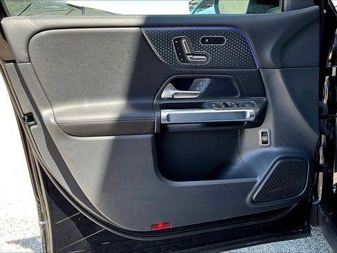 New 2025 Mercedes-Benz GLB 250 GLB 250 image 15