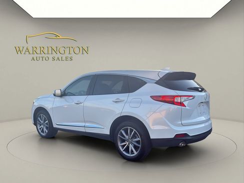 Used 2020 Acura RDX w/ Technology Package image 5