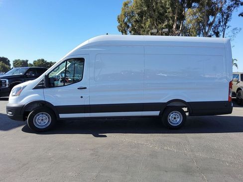 New 2025 Ford Transit 350 Base image 23