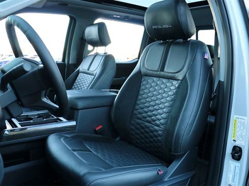 New 2026 Ford F250 Lariat w/ Black Appearance Package image 21