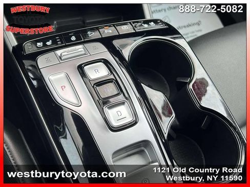 Used 2023 Hyundai Tucson Limited w/ Cargo Package AWD/4WD image 31