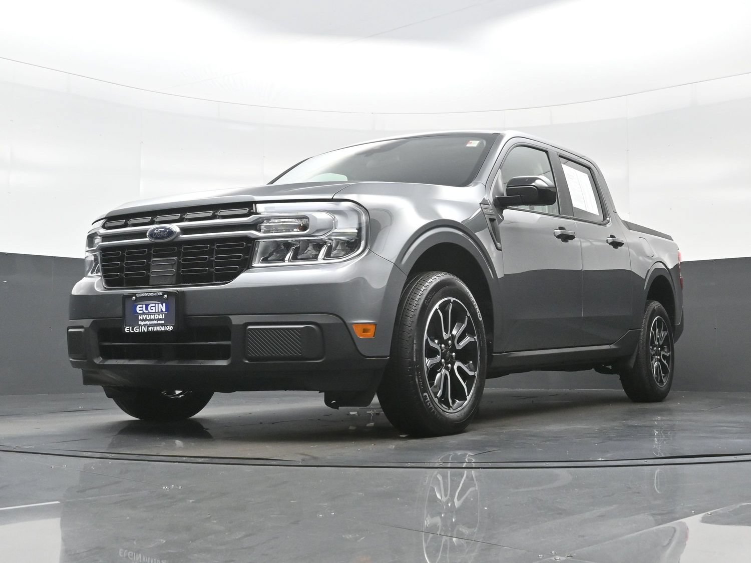 Used 2024 Ford Maverick Lariat FWD image 30