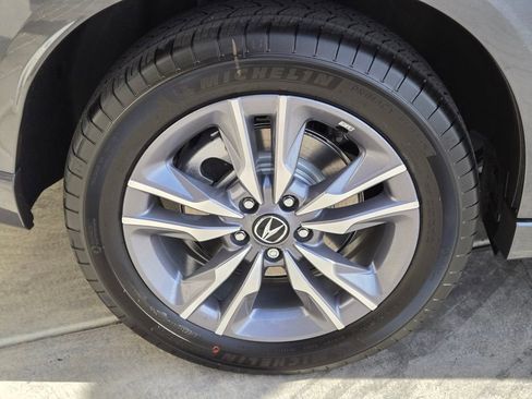 New 2026 Acura ADX FWD image 9